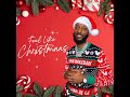 Yaro Feel Like Christmas Yaro Feel Like Christmas