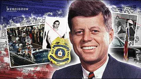 The JFK Files - Everything You Need to Know