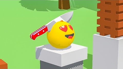 Slice It All Levels 1–2 - All Levels Gameplay Android,ios #Shorts