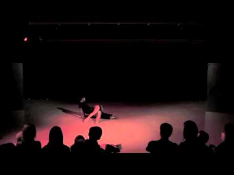 "Tango Nuevo" (excerpt) - Premier at Core Collecti...