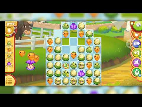 FARM HEROES SAGA