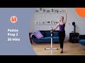 Pointe Prep 2  |  Ballet Fusion Ltd