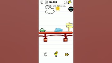 Mind Crazy Level 181 🎮🎮 Brain Master puzzles IQ Test || #gamer | Walkthrough solution || Mahfuz FIFA