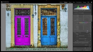 Aggiornamenti Importanti per Lightroom/Photoshop 2020