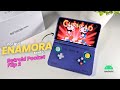 LA CONSOLA QUE NO DEBERÍA EXISTIR | ¿SIGUE VALIENDO LA PENA EN 2025? | Retroid Pocket Flip 2 Review