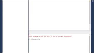 Dynamic Data Masking SQLServer 2017 - Aji Ramadhani S - 41511810150