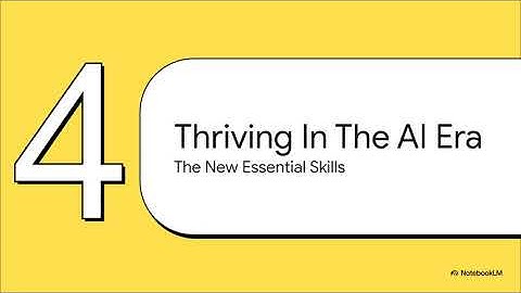 AI & The Future of Consulting