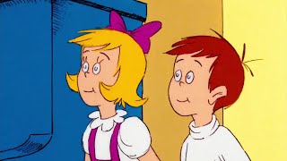 Cat Hat Song The Cat In The Hat 1971