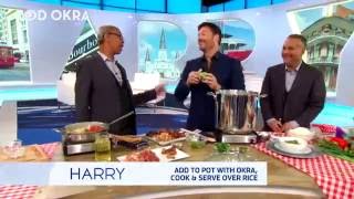 Harrys Gumbo Recipe