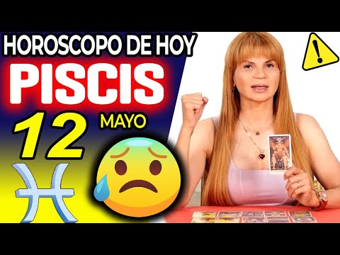 PISCIS ♓TE VA