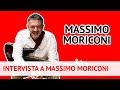 Intervista a Massimo Moriconi!