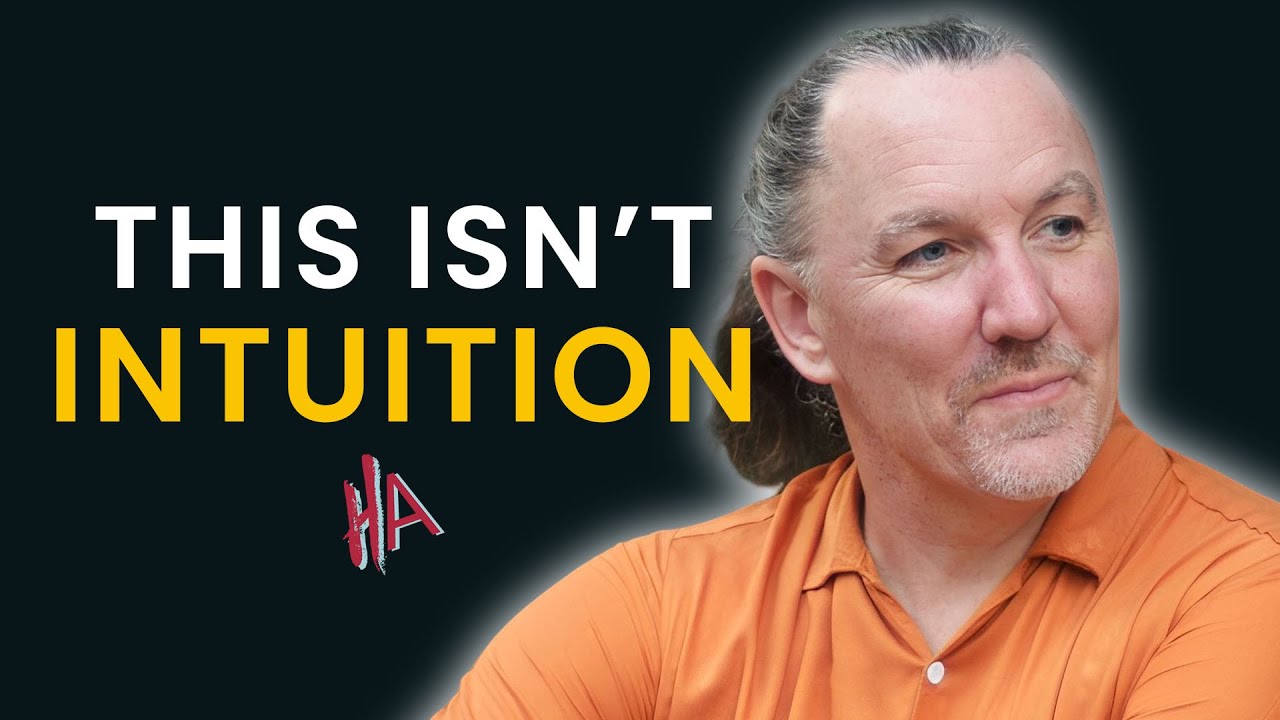 Why You Keep Attracting the Wrong People (It’s Not Intuition, It’s Trauma) | Kirby Fling | Ep 123