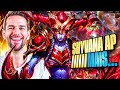  shyvana ap je croyais que ctait nul mais