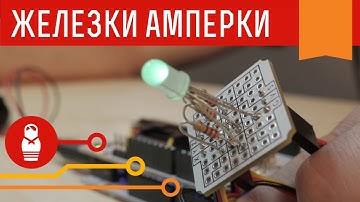 Макетные платы формата Troyka — преврати рассыпуху в уникальный модуль. Железки Амперки