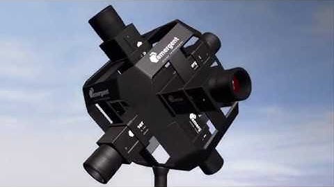 EVT 10GigE & 25GigE Area Scan and Line Scan Cameras