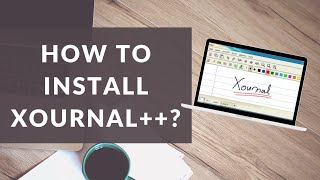 How to install Xournal++? screenshot 3