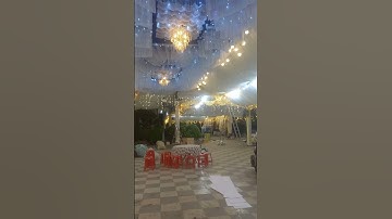 Rạp cưới Bến tre Huỳnh Hoàn # shorts