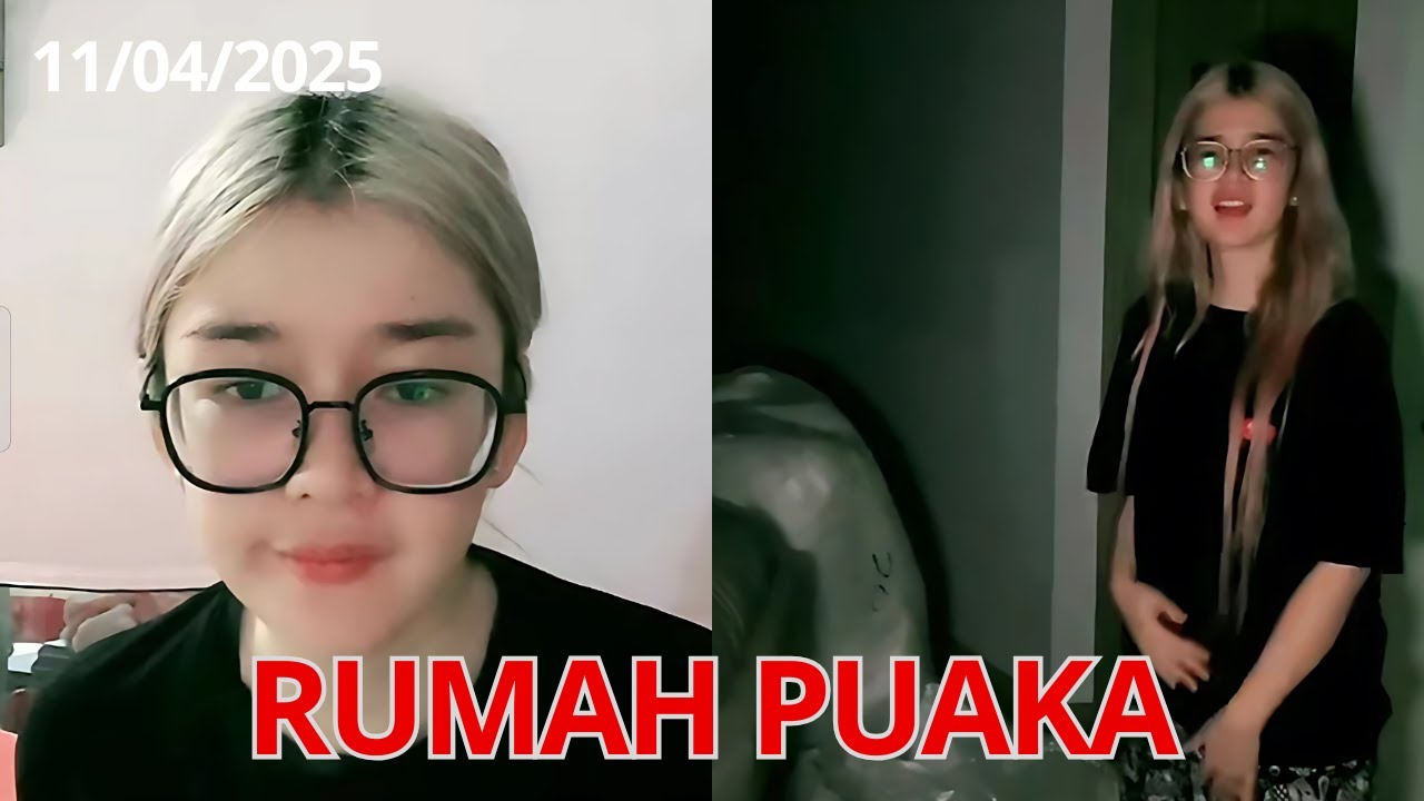 rumah puaka loy ahmad