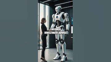 Harnessing AI for Personal Investing: The New Frontier