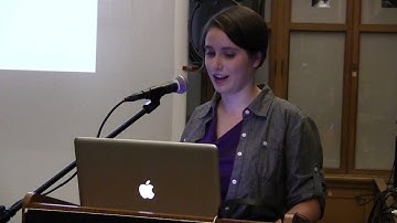 Clothes that Move: Why and How? Artist Talk with Lea Albaugh