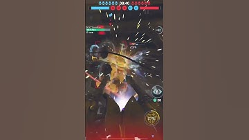 They put me vs. Experts 🤦‍♂️ #P2W vs. #F2P | #warrobots War Robots | #stake #lynx | link in desc