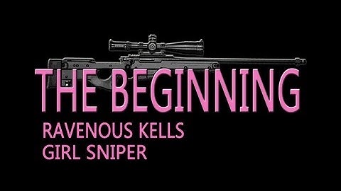 MW3 | The Beginning | by RAVENOUS KELLS