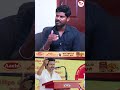 😡இவ்ளோ Cheap-ஆ கமெண்ட்ஸ் பண்ண கூடாது..? | CK Mathivanan Exclusive | TVK Vijay
