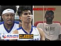 GILAS CLASSIC: Gilas Pilipinas vs Iran / KYRIE IRVING NANOOD NG LABAN NG GILAS AT IRAN, GILAS PANALO