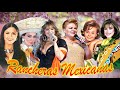 Paquita La del Barrio, Yolanda del Rio, Ana gabriel, Jenni Rivera, Rocio Durcal, Beatriz Adriana