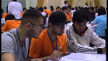 2013 ACM-ICPC Asia Phuket Regional : Recap
