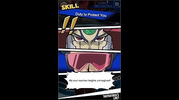 Yugioh Duel Links - Does Aporia x Antinomy have a Tag Partner