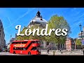 Londres / Qué ver en Londres / Qué hacer en Londres / Guía de Londres / Imperdibles de Londres /