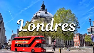 Londres / Qué ver en Londres / Qué hacer en Londres / Guía de Londres / Imperdibles de Londres /