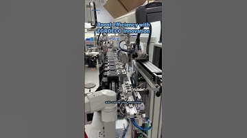 Boost Your Workflow with EGROECO