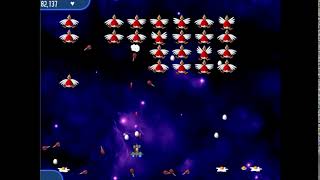 Game Over: Chicken Invaders 2 - The Next Wave (PC) screenshot 5