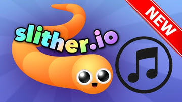 NEW SLITHER.IO MUSIC TRACKS 2025 | 1 HOUR