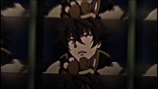 What U Call That Naofumi & Raphtalia Edit After Effects Anime Amv