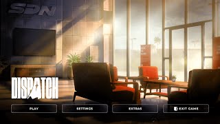 Dispatch | Main Menu Theme – Episode 2: “Onboard”