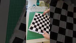 Checkerboard Tutorial!