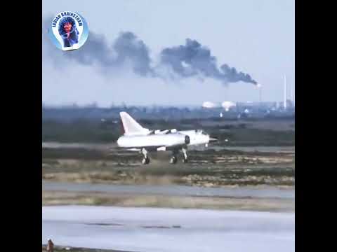 Video: Aanvalvliegtuie A-10C sal nuwe opgraderings ondergaan