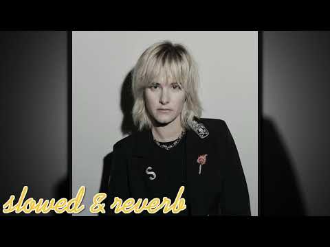 Stéphane Ma Chérie Slowed Reverb