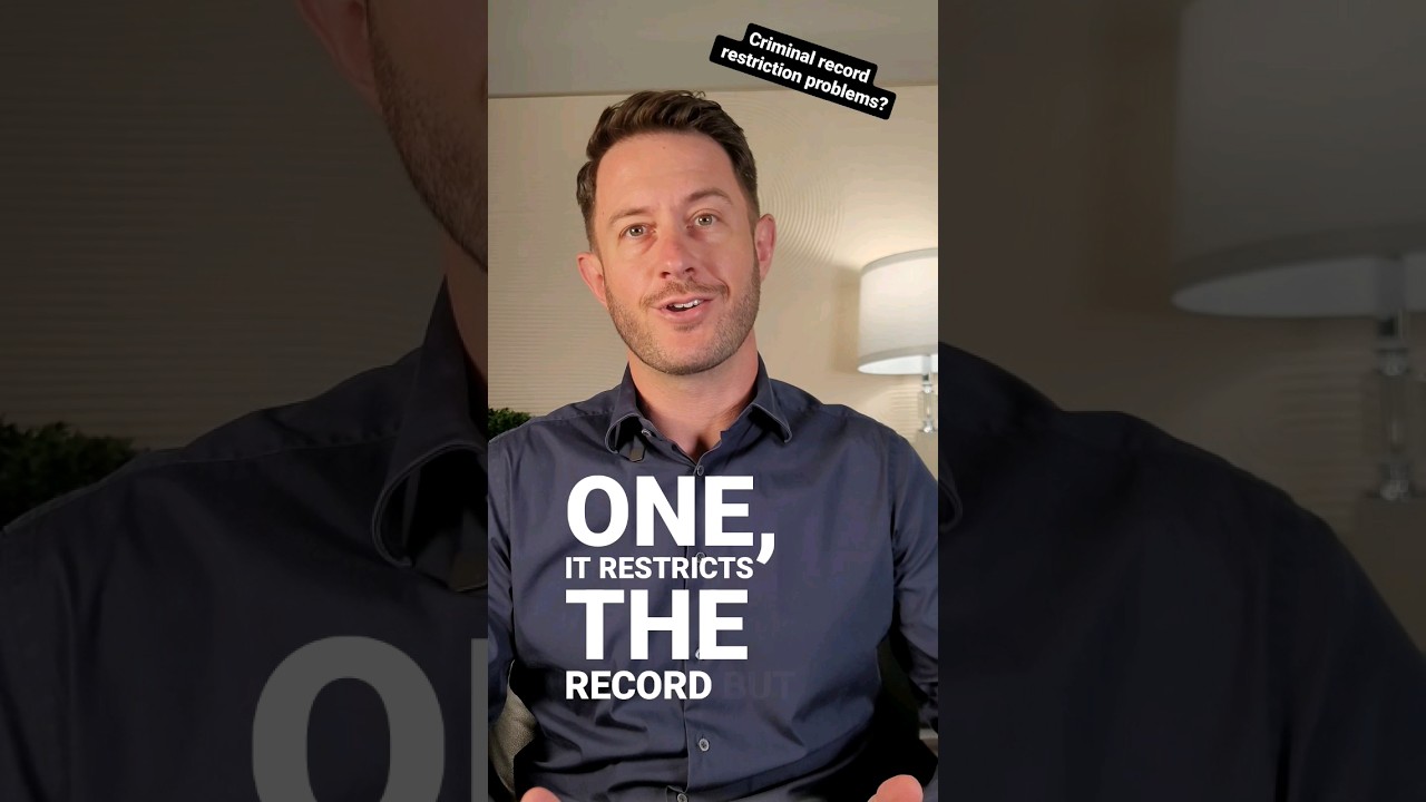 The 3 biggest problems with record restriction in YouTube