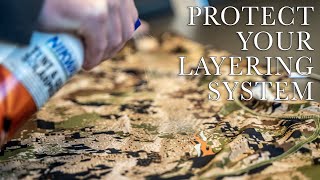 How to Care for Your Hunting Layering System w/ John Barklow from Sitka Gear