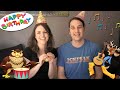 Susanne&#39;s 30th birthday - MoonSun Livestream