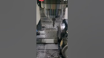 Nhà sản xuất máy công cụ CNC Trung Quốc, máy công cụ CNC liên kết 5 trục, trung tâm gia công 5 trục