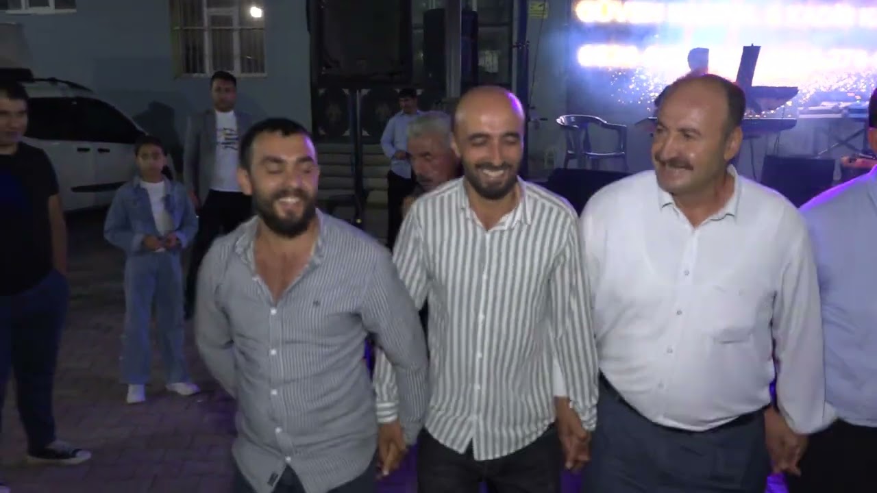 CELAL KILIÇ XERZANİ     DENİZ MİŞE DÜĞÜNÜ  [ 2025© ] Full HD