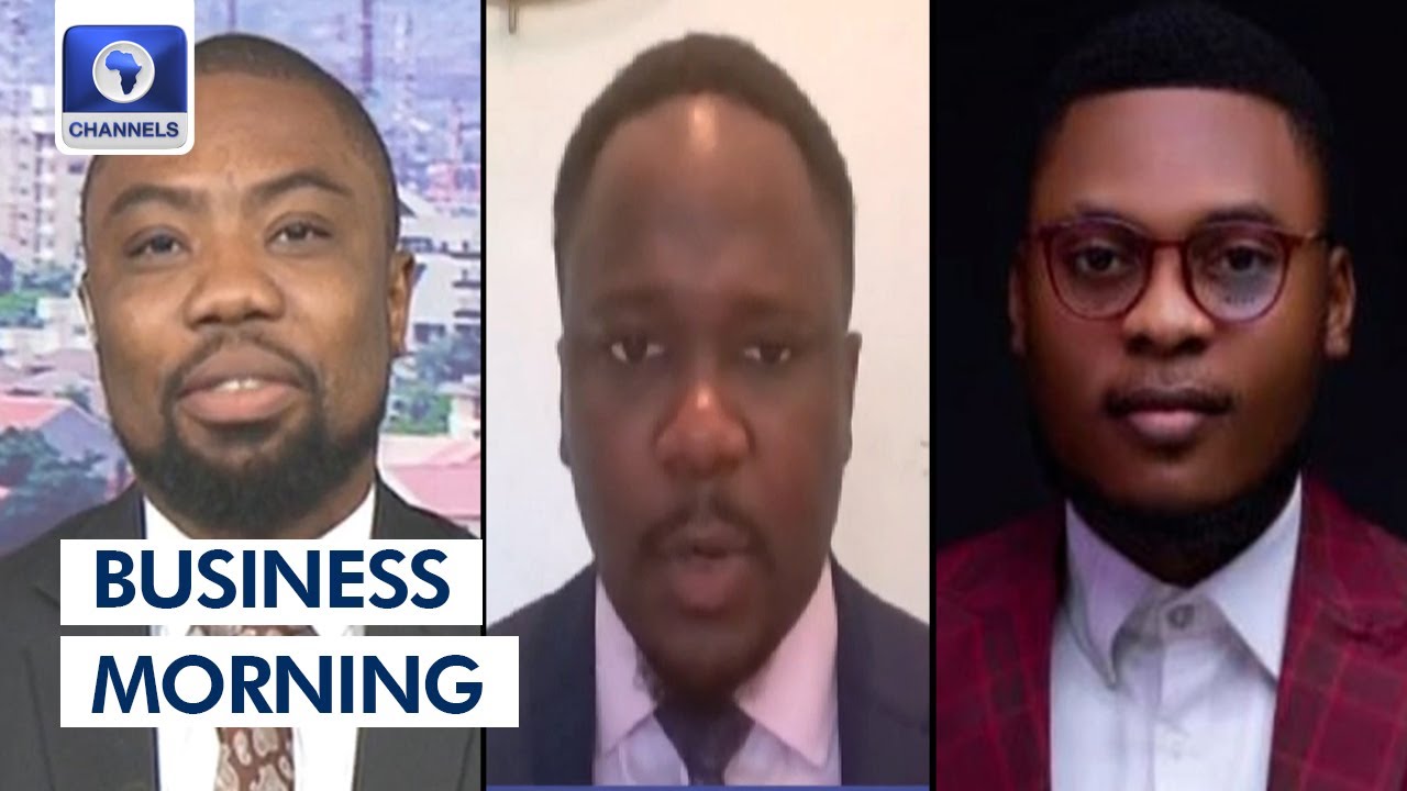 Bank Leadership Structure, Commodities Market, Crypto +More | Business Morning