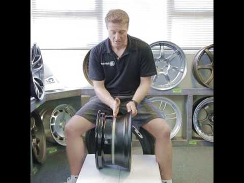 What is wheel offset explained. Wheel tech information ... diagram of surface 2 