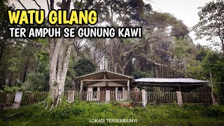 Leluhur Yang Tidak Mendapat Perhatian Bangsa - Sejarah Jawa