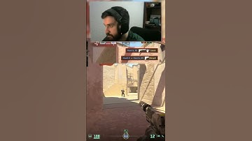 (CS 2) Nice little pistol 3K #counterstrike2gameplay #counterstrike2clips #counterstrike2